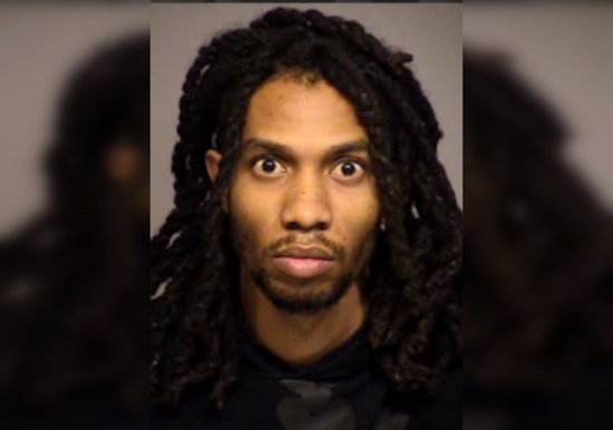 Woodland Hills Man Gets 7 Years For Selling Fentanyl Pills