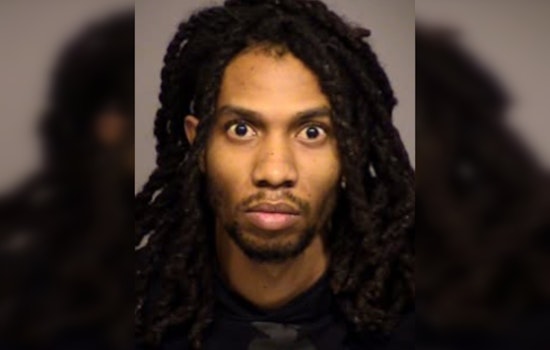 Woodland Hills Man Gets 7 Years For Selling Fentanyl Pills