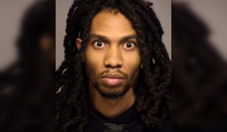 Woodland Hills Man Gets 7 Years For Selling Fentanyl Pills