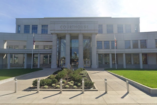 Woodland Judge Cuts Lopez Loose To CARE Court Supervision