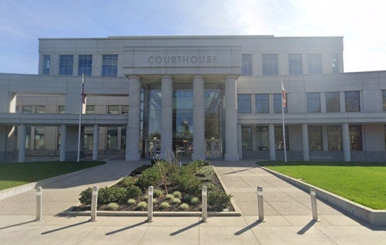 Woodland Judge Cuts Lopez Loose To CARE Court Supervision
