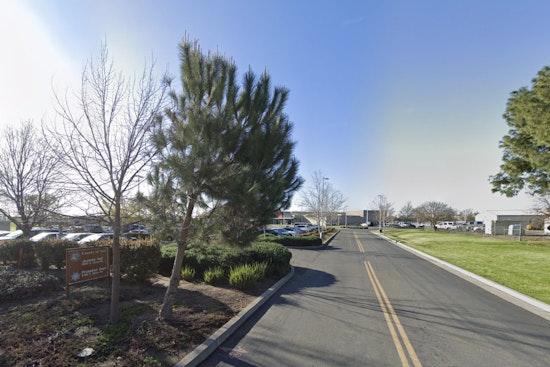 Woodland Woman Busted After Grass Fires Spark Red Flag Panic