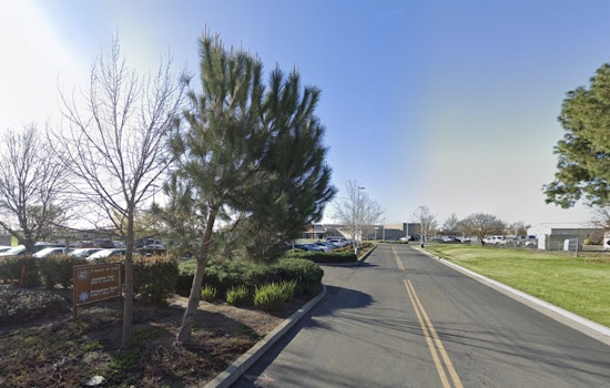Woodland Woman Busted After Grass Fires Spark Red Flag Panic