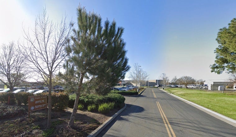 Woodland Woman Busted After Grass Fires Spark Red Flag Panic