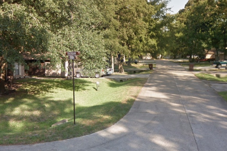 Woodlands Cul-de-Sac Tragedy Teen Killed in Apparent Accidental Shooting