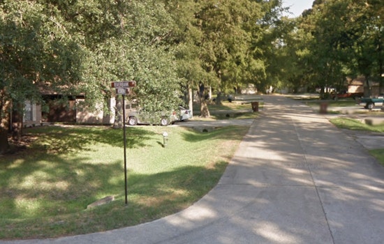 Woodlands Cul-de-Sac Tragedy Teen Killed in Apparent Accidental Shooting