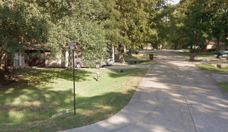 Woodlands Cul-de-Sac Tragedy Teen Killed in Apparent Accidental Shooting