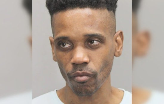 Woodlawn Bathroom Stall Horror: Alexandria Man Held Without Bond in Assault on 9-Year-Old