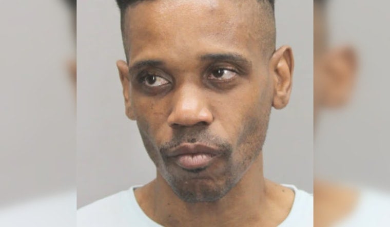 Woodlawn Bathroom Stall Horror: Alexandria Man Held Without Bond in Assault on 9-Year-Old