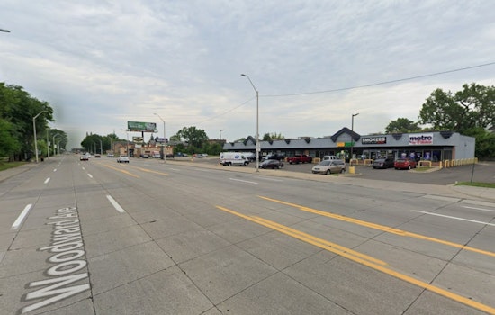 Woodward’s New Hot Spot: Massidore Detroit Serves Up Mac, Music And Monthly Headliners