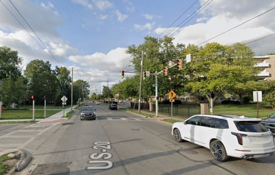 Wooster Road Blaze Has Rocky River Firefighters Locked In Morning Battle