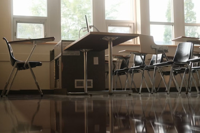 Worcester Classrooms Too Hot to Handle, Kids Sent Home Early