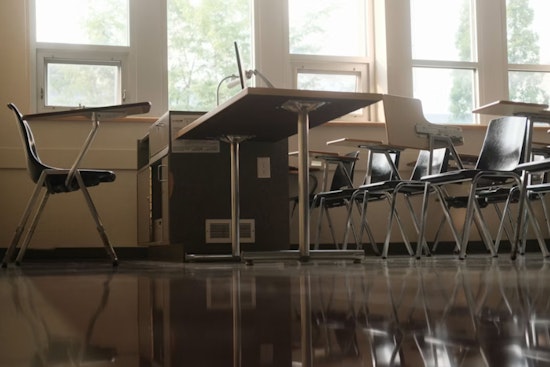 Worcester Classrooms Too Hot to Handle, Kids Sent Home Early