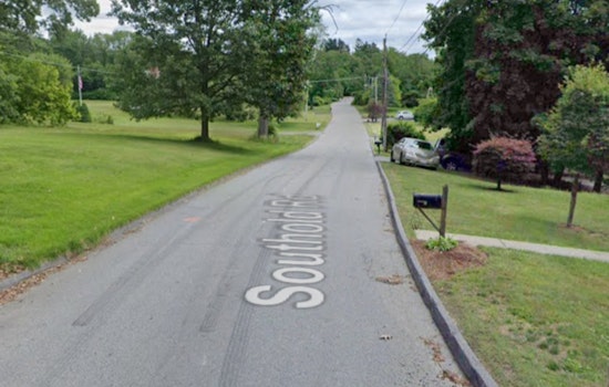 Worcester Police Respond After Child Falls From Window