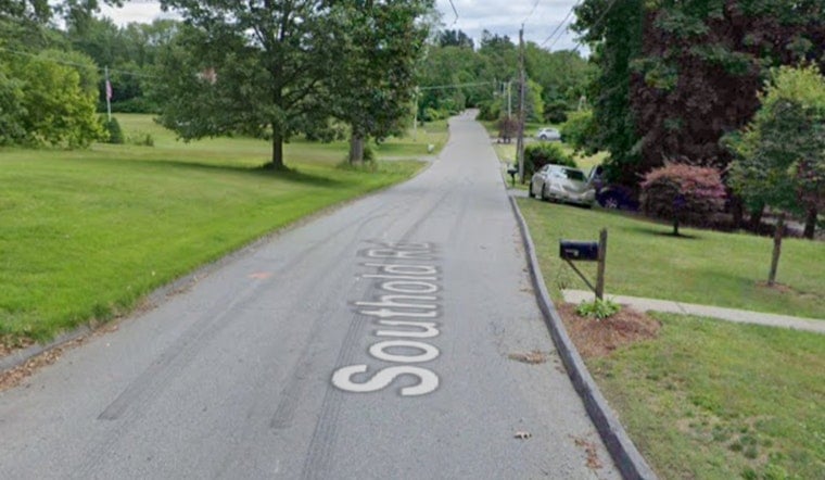 Worcester Police Respond After Child Falls From Window