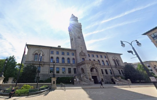 Worcester Power Brokers Race the Clock on Next Opportunity Zone Map