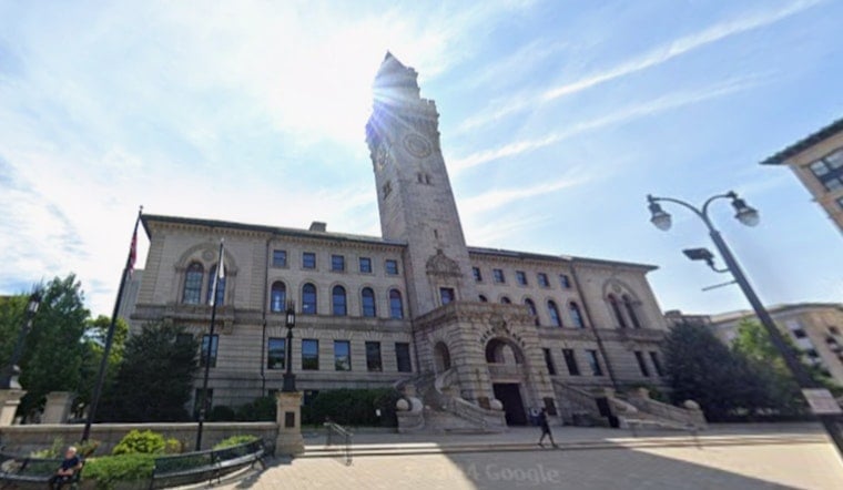 Worcester Power Brokers Race the Clock on Next Opportunity Zone Map