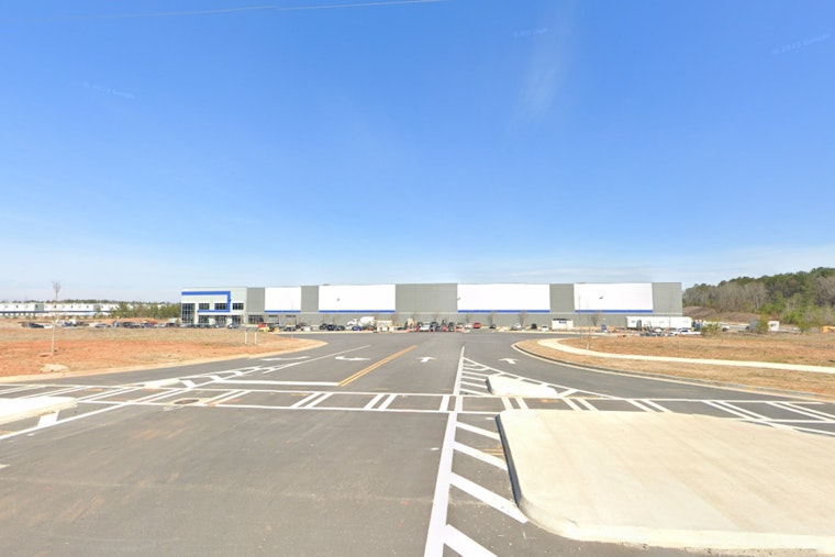 Worker's Death Deepens Turmoil At Troubled Palmetto Postal Hub