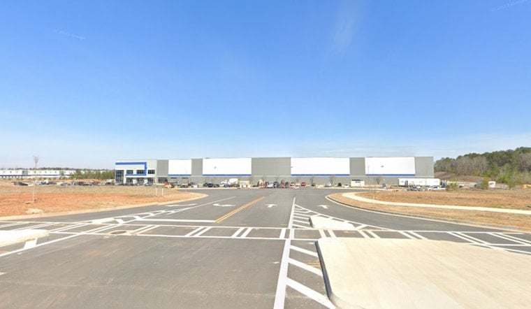 Worker's Death Deepens Turmoil At Troubled Palmetto Postal Hub