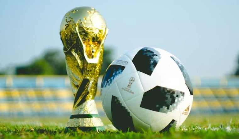 World Cup Cash Fuels Oak Cliff’s $3.5 Million Soccer Playground