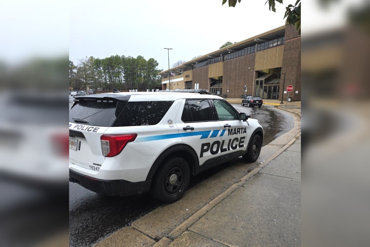 World Cup Crush Packs MARTA, Crime Plummets As Cops Swarm System