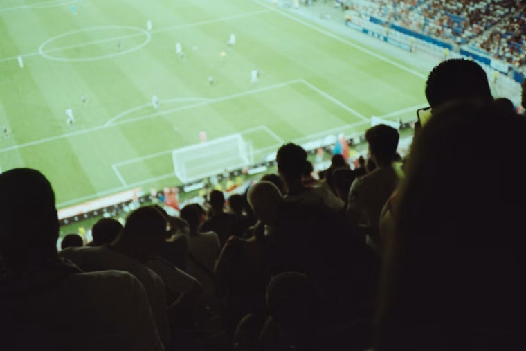 World Cup Fever Could Bench $11.7 Billion In U.S. Workplaces