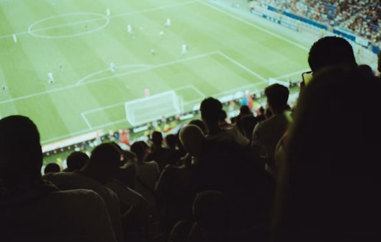 World Cup Fever Could Bench $11.7 Billion In U.S. Workplaces