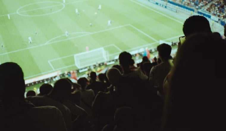 World Cup Fever Could Bench $11.7 Billion In U.S. Workplaces