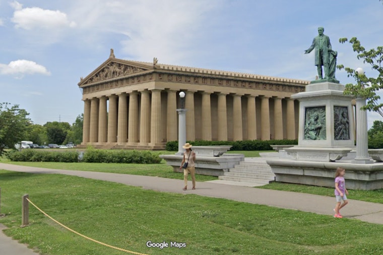 World Cup Fever Crashes Juneteenth Bash At Nashville's Centennial Park