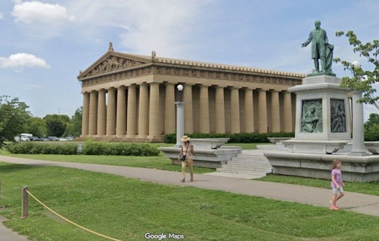 World Cup Fever Crashes Juneteenth Bash At Nashville's Centennial Park