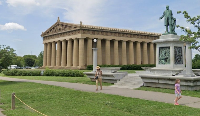 World Cup Fever Crashes Juneteenth Bash At Nashville's Centennial Park