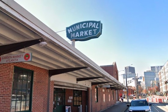World Cup Fever Hits Sweet Auburn Market As Vendors Race For A Windfall