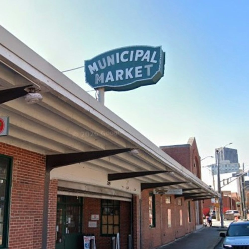 World Cup Fever Hits Sweet Auburn Market As Vendors Race For A Windfall
