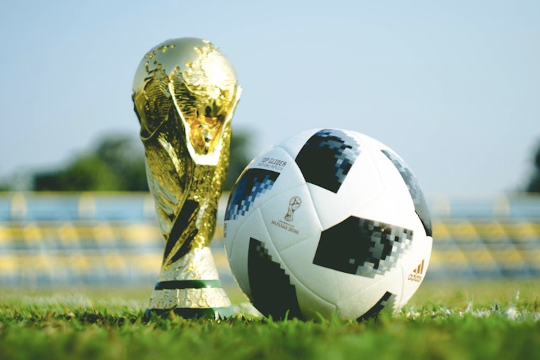 World Cup Fever: Mamdani Turns Five NYC Streets Into Free Soccer Parties