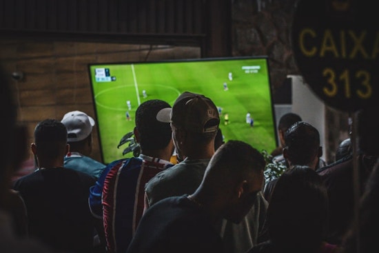 World Cup Fever Turns Tampa Bay Bars Into Summer Money Pits
