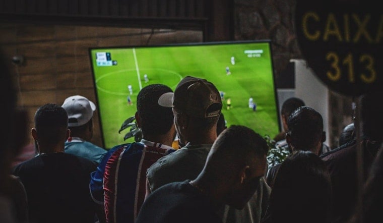 World Cup Fever Turns Tampa Bay Bars Into Summer Money Pits