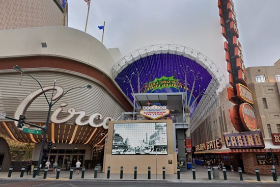 World Cup Frenzy Turns Las Vegas Sportsbooks Into All-Night Cash Caves