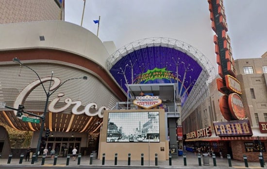 World Cup Frenzy Turns Las Vegas Sportsbooks Into All-Night Cash Caves