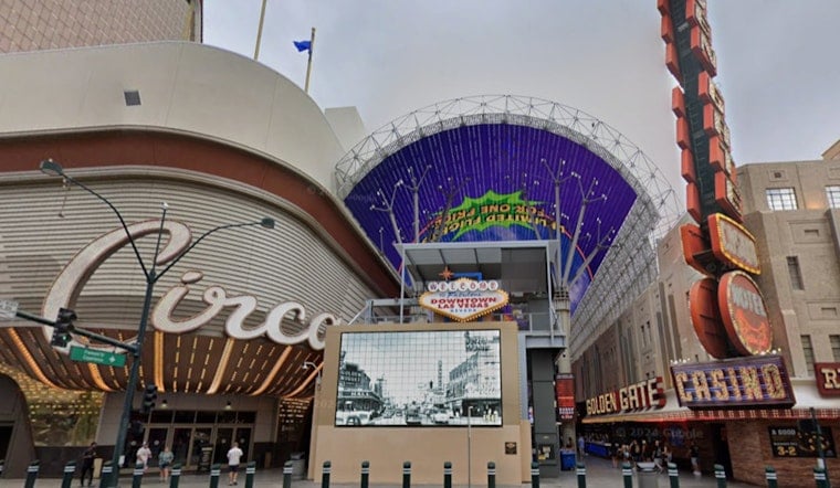 World Cup Frenzy Turns Las Vegas Sportsbooks Into All-Night Cash Caves