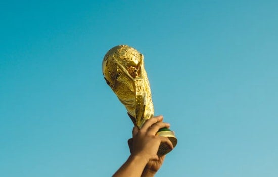 World Cup Heat Has Frisco, Arlington Hospitals Pitching ER Tents