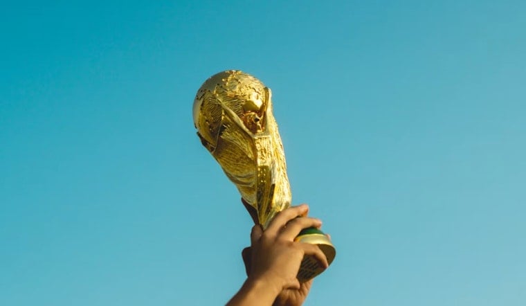World Cup Heat Has Frisco, Arlington Hospitals Pitching ER Tents