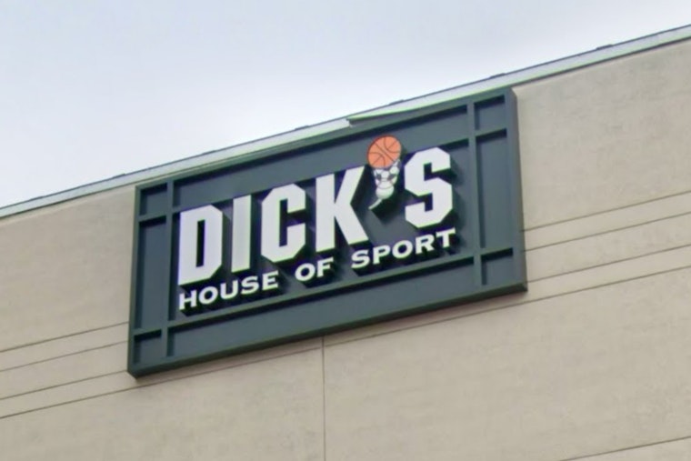 World Cup Hype Packs DICK'S House Of Sport In Gaithersburg