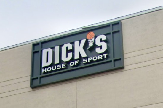 World Cup Hype Packs DICK'S House Of Sport In Gaithersburg