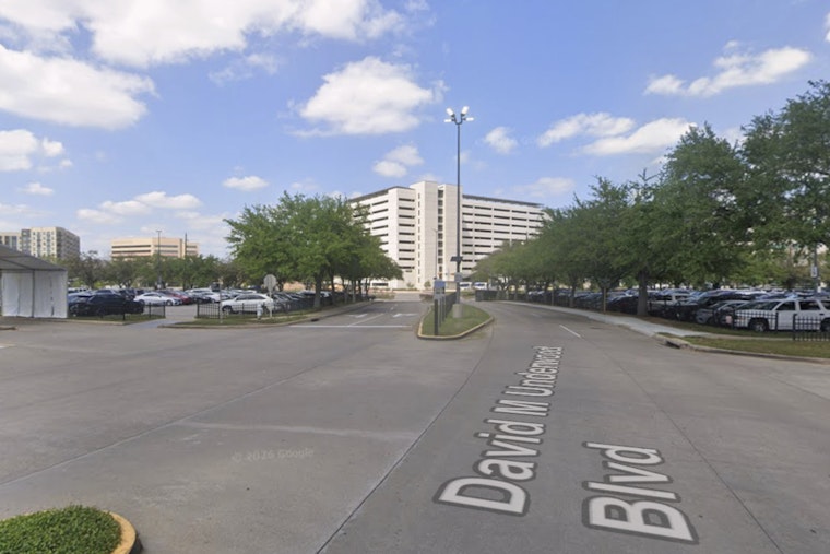 World Cup Madness Twin Fan Walks Set to Swamp Houston Med Center