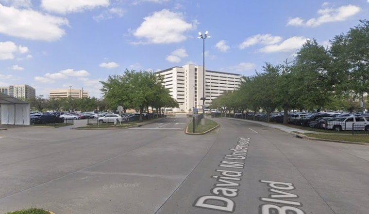 World Cup Madness Twin Fan Walks Set to Swamp Houston Med Center