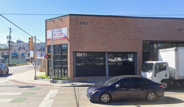 World Cup Party Lands On Washington Ave As Sin Yolanda Makes Houston Play