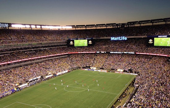 World Cup Predators Could Flood Tri-State, Officials Warn