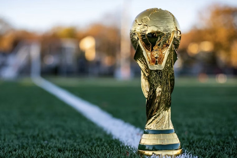 World Cup Snubs New Orleans, Leaves City On The Sidelines