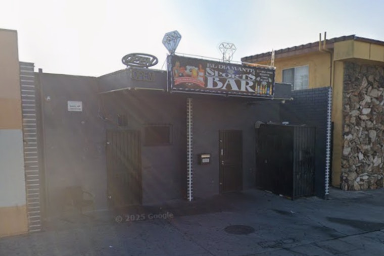 World Cup Watch Party Turns Chaotic As Two Shot At South L.A. Bar