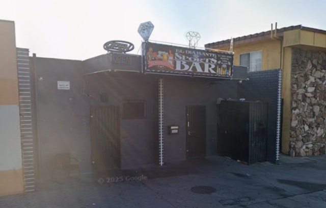World Cup Watch Party Turns Chaotic As Two Shot At South L.A. Bar